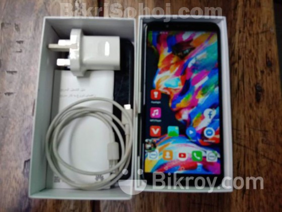 Huawei Y7 Prime 2018 (Used)